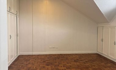 3BR HOUSE & LOT; LOYOLA GRAND MANSION - MARIKINA CITY - FOR SALE / FOR RENT