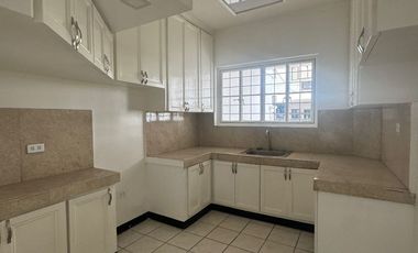3BR HOUSE & LOT; LOYOLA GRAND MANSION - MARIKINA CITY - FOR SALE / FOR RENT