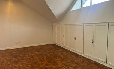 3BR HOUSE & LOT; LOYOLA GRAND MANSION - MARIKINA CITY - FOR SALE / FOR RENT