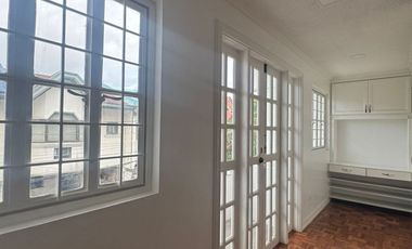3BR HOUSE & LOT; LOYOLA GRAND MANSION - MARIKINA CITY - FOR SALE / FOR RENT