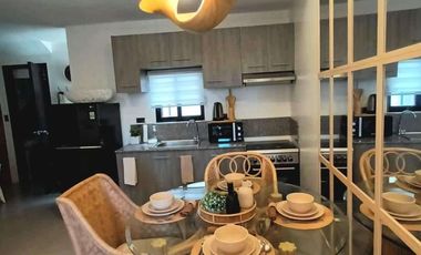 RENT TO OWN HOUSE AND LOT IN MANDAUE CITY WITH FREE FURNITURES