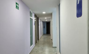CONSUTORIOS MEDICOS EN RENTA-  NUEVOS  - PILARES, METEPEC, CERCA DE AV TOLLOCAN