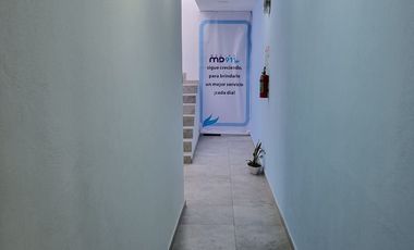 CONSUTORIOS MEDICOS EN RENTA-  NUEVOS  - PILARES, METEPEC, CERCA DE AV TOLLOCAN