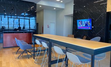 Oficina en Venta Torre Vinta en Cumbres del Valle, Monterrey, N.L.