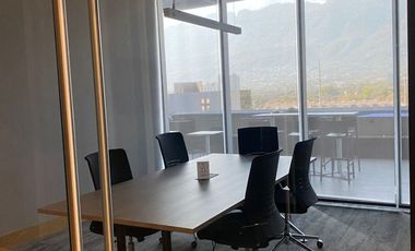 Oficina en Venta Torre Vinta en Cumbres del Valle, Monterrey, N.L.