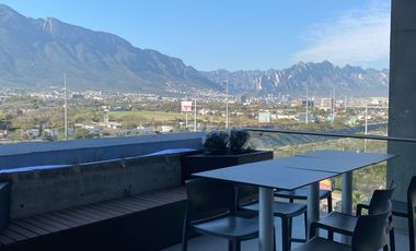 Oficina en Venta Torre Vinta en Cumbres del Valle, Monterrey, N.L.