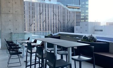 Oficina en Venta Torre Vinta en Cumbres del Valle, Monterrey, N.L.