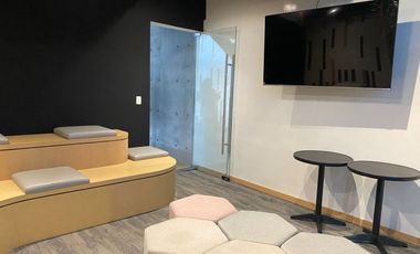 Oficina en Venta Torre Vinta en Cumbres del Valle, Monterrey, N.L.