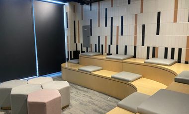 Oficina en Venta Torre Vinta en Cumbres del Valle, Monterrey, N.L.