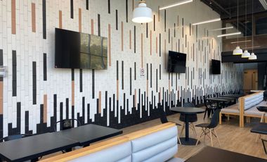 Oficina en Venta Torre Vinta en Cumbres del Valle, Monterrey, N.L.