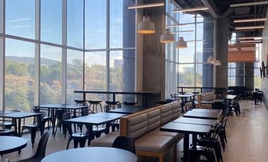 Oficina en Venta Torre Vinta en Cumbres del Valle, Monterrey, N.L.