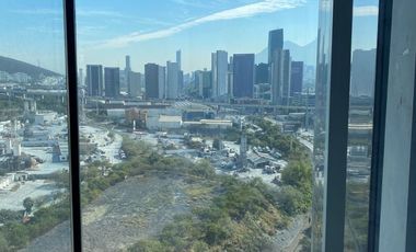 Oficina en Venta Torre Vinta en Cumbres del Valle, Monterrey, N.L.