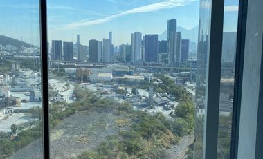 Oficina en Venta Torre Vinta en Cumbres del Valle, Monterrey, N.L.