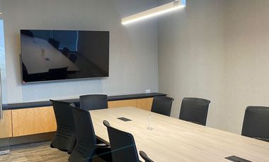 Oficina en Venta Torre Vinta en Cumbres del Valle, Monterrey, N.L.