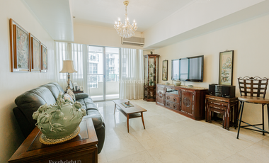 Wack Wack Twin Tower  | Three Bedroom 3BR Condo Unit For Sale - #5599