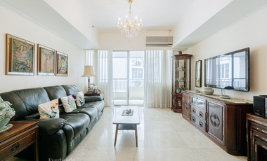 Wack Wack Twin Tower  | Three Bedroom 3BR Condo Unit For Sale - #5599