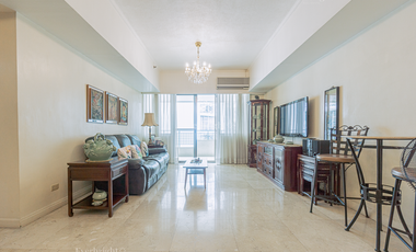 Wack Wack Twin Tower  | Three Bedroom 3BR Condo Unit For Sale - #5599