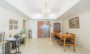 Wack Wack Twin Tower  | Three Bedroom 3BR Condo Unit For Sale - #5599