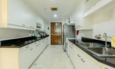 Wack Wack Twin Tower  | Three Bedroom 3BR Condo Unit For Sale - #5599