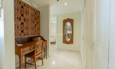 Wack Wack Twin Tower  | Three Bedroom 3BR Condo Unit For Sale - #5599