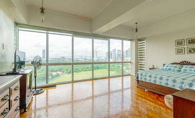Wack Wack Twin Tower  | Three Bedroom 3BR Condo Unit For Sale - #5599