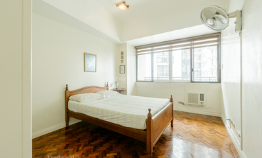 Wack Wack Twin Tower  | Three Bedroom 3BR Condo Unit For Sale - #5599