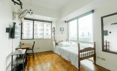 Wack Wack Twin Tower  | Three Bedroom 3BR Condo Unit For Sale - #5599