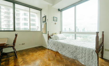 Wack Wack Twin Tower  | Three Bedroom 3BR Condo Unit For Sale - #5599