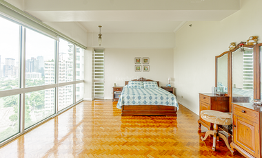 Wack Wack Twin Tower  | Three Bedroom 3BR Condo Unit For Sale - #5599