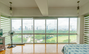 Wack Wack Twin Tower  | Three Bedroom 3BR Condo Unit For Sale - #5599
