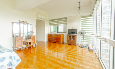 Wack Wack Twin Tower  | Three Bedroom 3BR Condo Unit For Sale - #5599