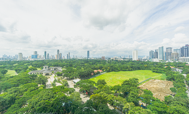 Wack Wack Twin Tower  | Three Bedroom 3BR Condo Unit For Sale - #5599