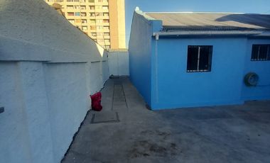 Vendo Casa 6D/2B Avenida Goycolea, La Cisterna
