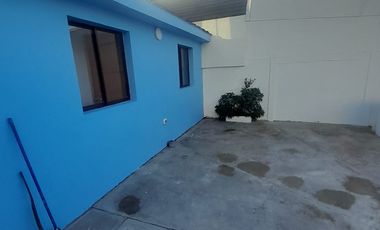 Vendo Casa 6D/2B Avenida Goycolea, La Cisterna