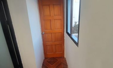 Vendo Casa 6D/2B Avenida Goycolea, La Cisterna