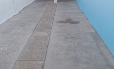 Vendo Casa 6D/2B Avenida Goycolea, La Cisterna