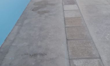 Vendo Casa 6D/2B Avenida Goycolea, La Cisterna