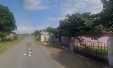 CASA EN VENTA en Salmoral Parte del Sur, Veracruz. *NO SE ACEPTAN CREDITOS*