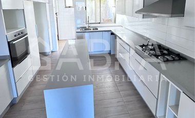 TOWNHOUSE PUNTA DEL ESTE