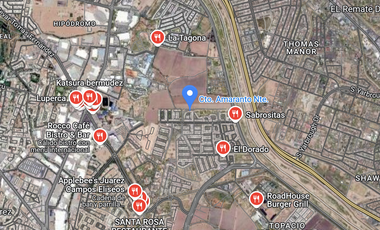 OPORTUNIDAD  DE ORO  UNICA REMATE INMOBILIARIO