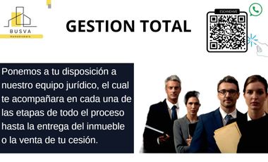 OPORTUNIDAD  DE ORO  UNICA REMATE INMOBILIARIO