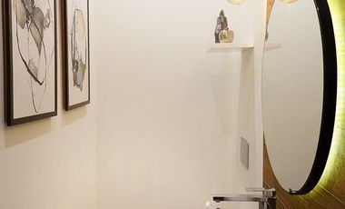 CASA EN ORRANTIA SAN ISIDRO + MINI DPTO