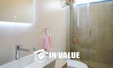 CASA EN ORRANTIA SAN ISIDRO + MINI DPTO