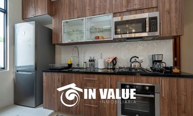 CASA EN ORRANTIA SAN ISIDRO + MINI DPTO