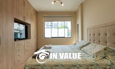 CASA EN ORRANTIA SAN ISIDRO + MINI DPTO