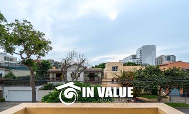 CASA EN ORRANTIA SAN ISIDRO + MINI DPTO