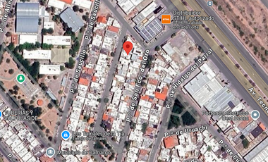OPORTUNIDAD  DE ORO  UNICA REMATE INMOBILIARIO