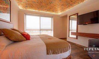 CASA EN VENTA SAN JUAN COSALA COTO EL TEPETATE