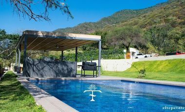 CASA EN VENTA SAN JUAN COSALA COTO EL TEPETATE