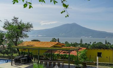 CASA EN VENTA SAN JUAN COSALA COTO EL TEPETATE